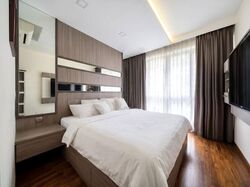 Twin Fountains (D25), Condominium #636476761